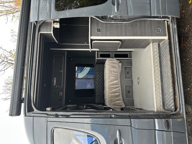 Used Mercedes-Benz Sprinter 2012 for sale - 76404939: Photo 5