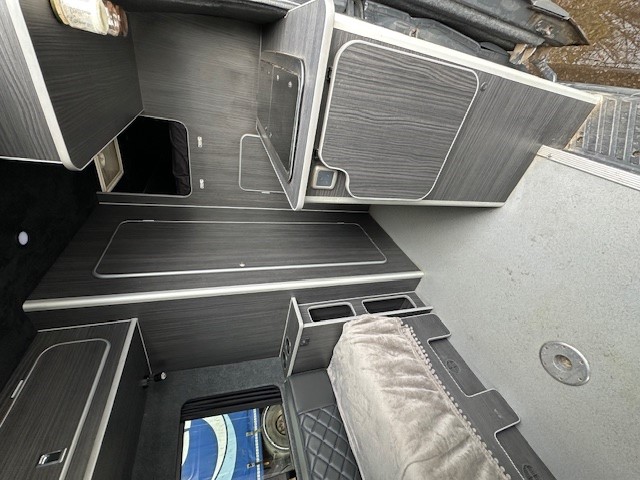 Used Mercedes-Benz Sprinter 2012 for sale - 76404939: Photo 6