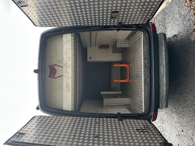 Used Mercedes-Benz Sprinter 2012 for sale - 76404939: Photo 8