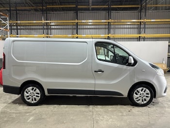 Used Renault Trafic 2016 for sale - 77778816: Photo
