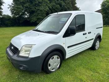Used Ford Transit Connect 2012 for sale - 74805362: Photo