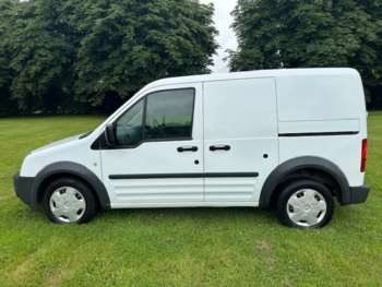 Used Ford Transit Connect 2012 for sale - 74805362: Photo