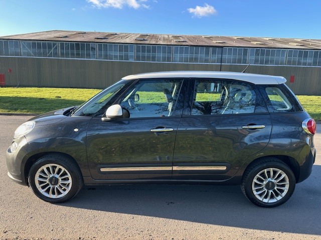 Used Fiat 500L 2013 for sale - 77476691: Photo 3