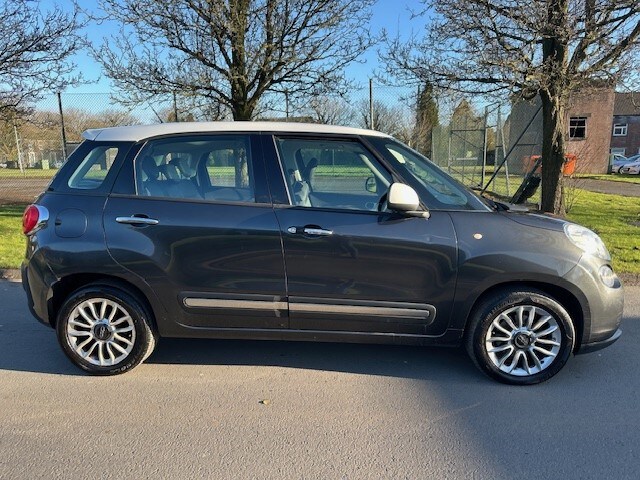 Used Fiat 500L 2013 for sale - 77476691: Photo 6