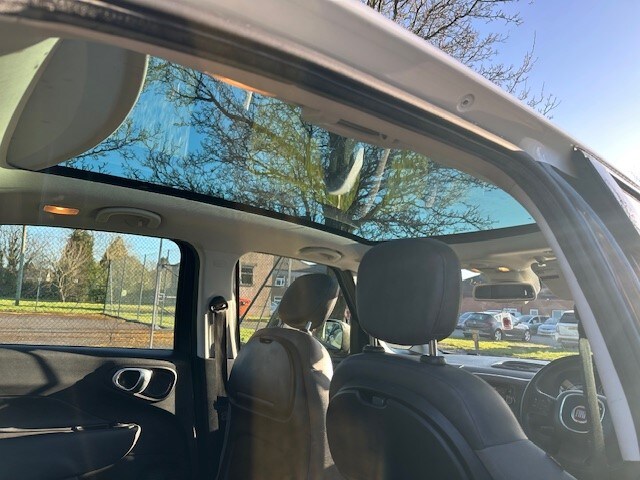 Used Fiat 500L 2013 for sale - 77476691: Photo 9