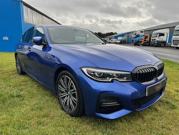 Used BMW 3 Series 2019 for sale - 75584482: Photo