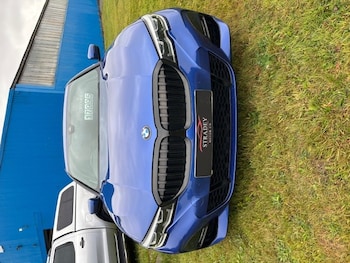 Used BMW 3 Series 2019 for sale - 75584482: Photo