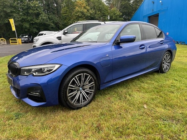 Used BMW 3 Series 2019 for sale - 75584482: Photo 3