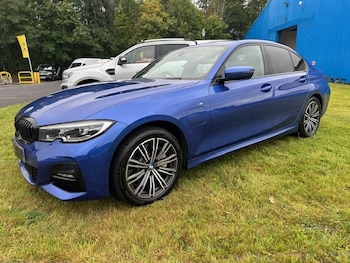 Used BMW 3 Series 2019 for sale - 75584482: Photo