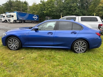 Used BMW 3 Series 2019 for sale - 75584482: Photo
