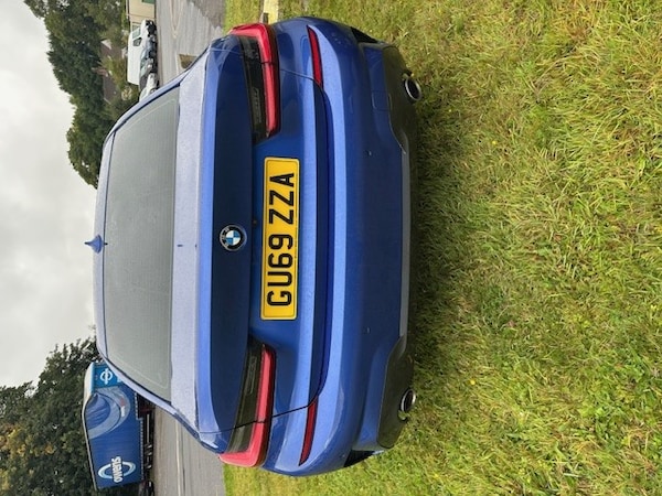 Used BMW 3 Series 2019 for sale - 75584482: Photo 6