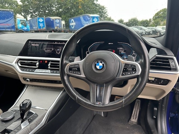 Used BMW 3 Series 2019 for sale - 75584482: Photo 7