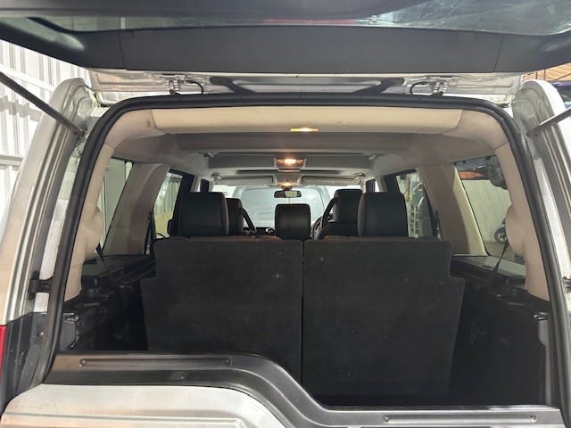 Used Land Rover Discovery 2008 for sale - 76265775: Photo 10