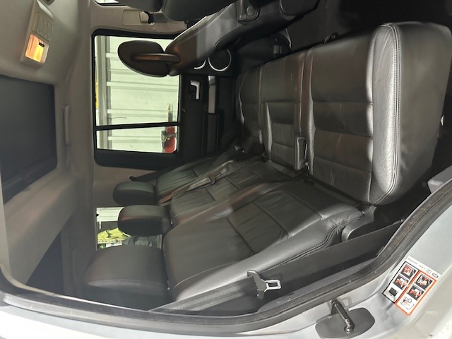 Used Land Rover Discovery 2008 for sale - 76265775: Photo 11