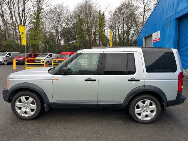 Used Land Rover Discovery 2008 for sale - 76265775: Photo 3