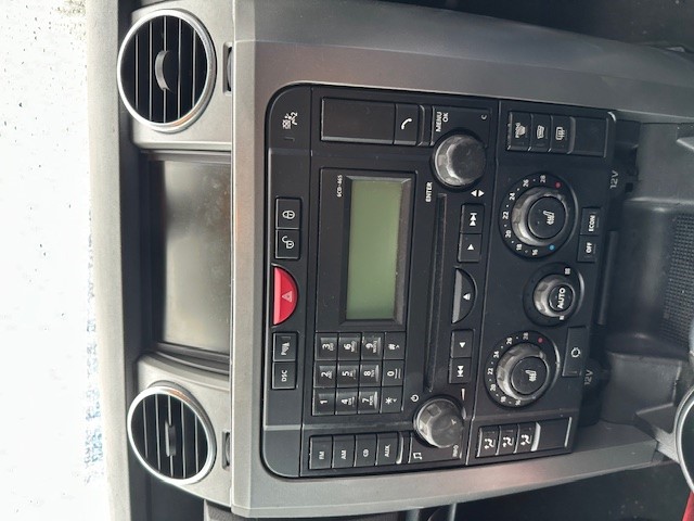 Used Land Rover Discovery 2008 for sale - 76265775: Photo 6