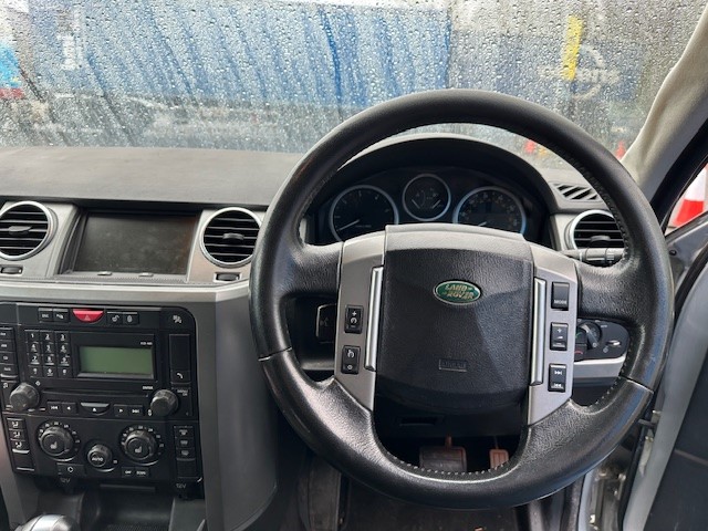 Used Land Rover Discovery 2008 for sale - 76265775: Photo 7