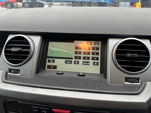 Used Land Rover Discovery 2008 for sale - 76265775: Photo 8