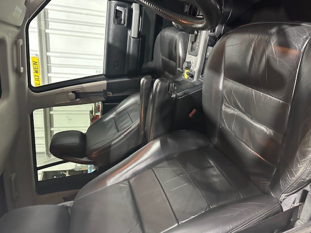 Used Land Rover Discovery 2008 for sale - 76265775: Photo 9