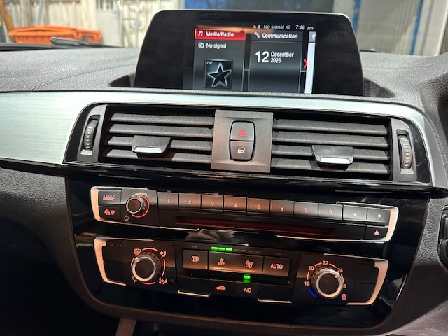 Used BMW 2 Series 2017 for sale - 76882102: Photo 10