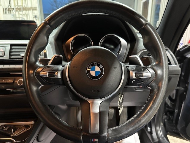Used BMW 2 Series 2017 for sale - 76882102: Photo 12