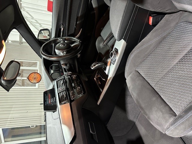 Used BMW 2 Series 2017 for sale - 76882102: Photo 7