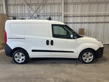 Used Fiat Doblo 2015 for sale - 76055821: Photo