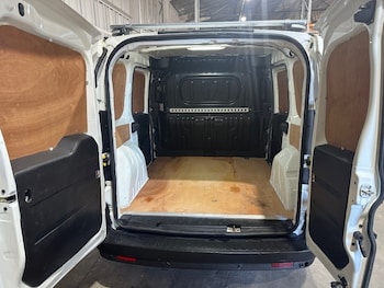 Used Fiat Doblo 2015 for sale - 76055821: Photo