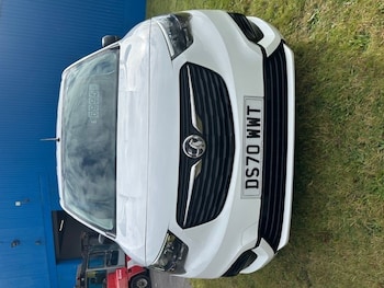 Used Vauxhall Combo 2021 for sale - 75852718: Photo