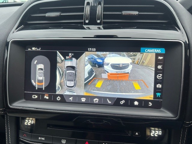 Vehicle 17