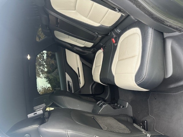 Used Jaguar F-Pace 2016 for sale - 75570184: Photo 9