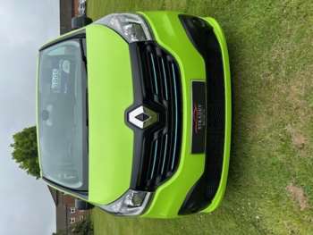 Used Renault Trafic 2016 for sale - 74669816: Photo