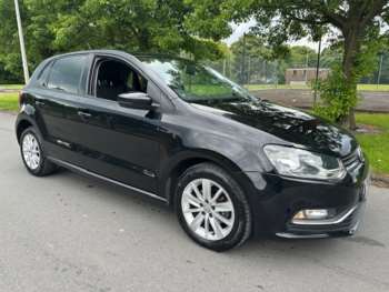 2014 - SE TSI 5-Door
