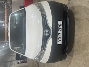 Used Nissan NV200 2017 for sale - 76027904: Photo