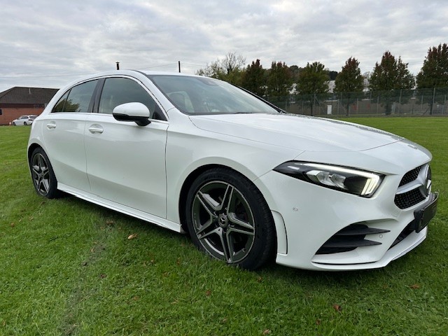 Used Mercedes-Benz Other 2018 for sale - 76322112: Photo 1