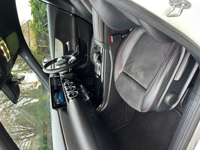 Used Mercedes-Benz Other 2018 for sale - 76322112: Photo 10