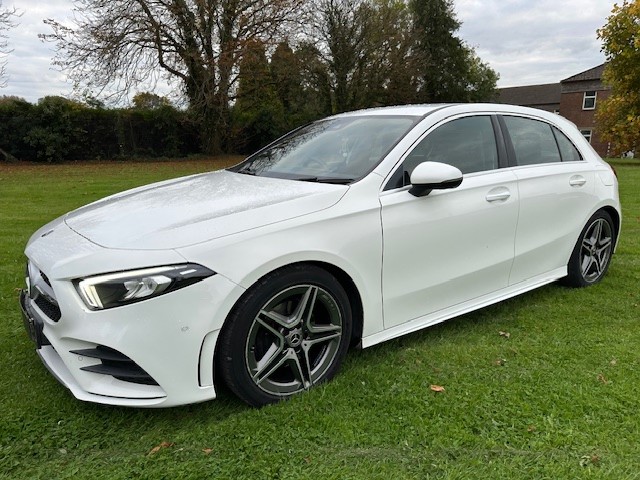 Used Mercedes-Benz Other 2018 for sale - 76322112: Photo 3