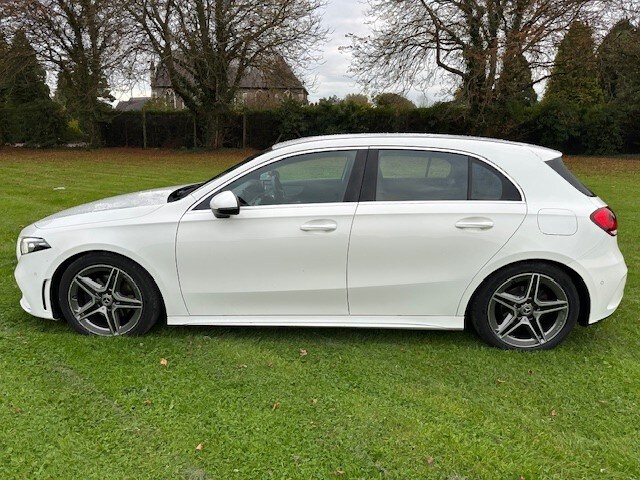 Used Mercedes-Benz Other 2018 for sale - 76322112: Photo 4