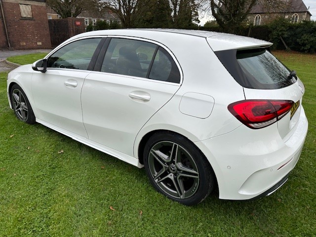 Used Mercedes-Benz Other 2018 for sale - 76322112: Photo 5