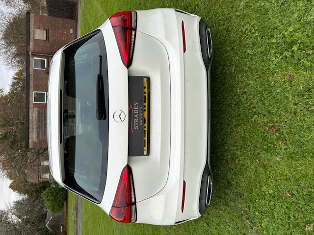 Used Mercedes-Benz Other 2018 for sale - 76322112: Photo 6