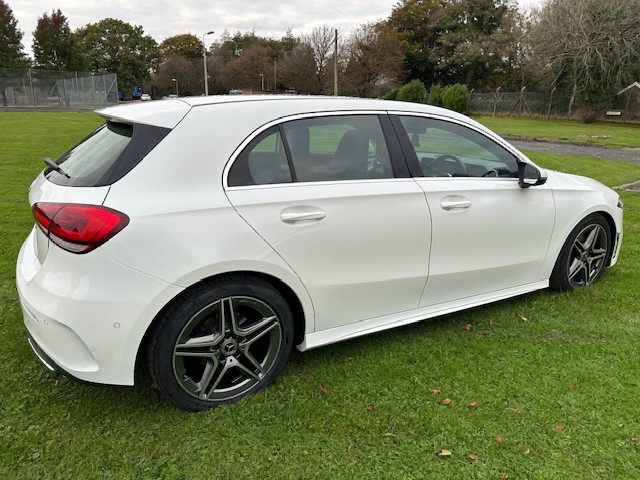 Used Mercedes-Benz Other 2018 for sale - 76322112: Photo 7