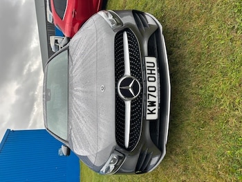 Used Mercedes-Benz 250 2020 for sale - 75571371: Photo