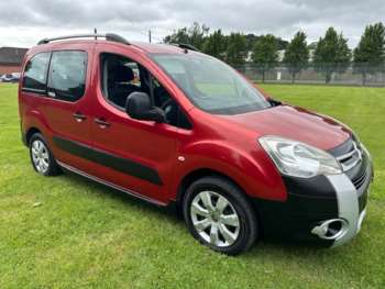 Used Citroen Berlingo 2010 for sale - 74952759: Photo