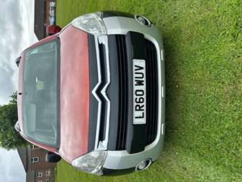 Used Citroen Berlingo 2010 for sale - 74952759: Photo