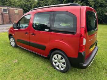 Used Citroen Berlingo 2010 for sale - 74952759: Photo