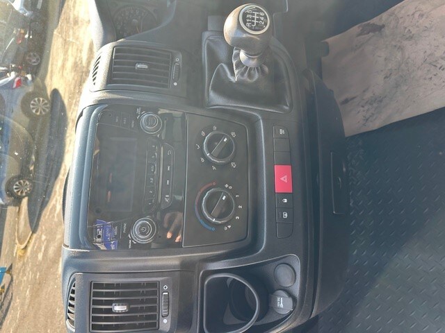 Used Citroen Relay 2017 for sale - 77746330: Photo 10