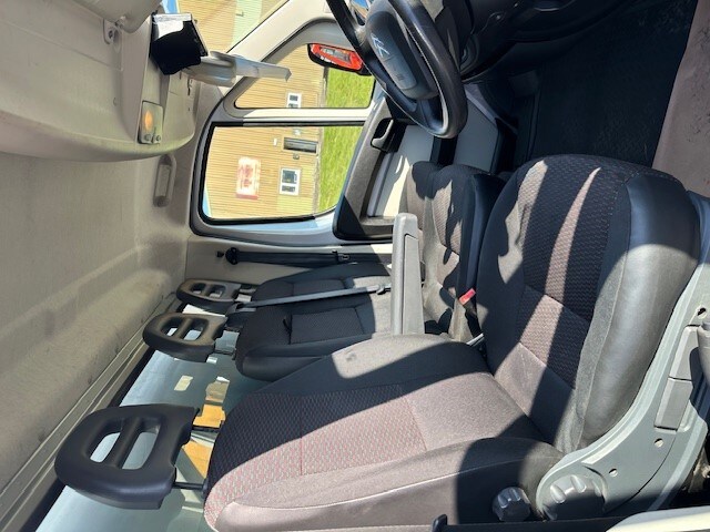 Used Citroen Relay 2017 for sale - 77746330: Photo 11