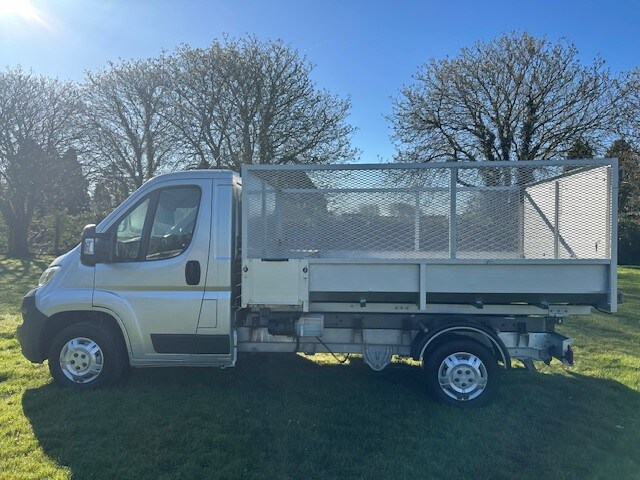 Used Citroen Relay 2017 for sale - 77746330: Photo 4