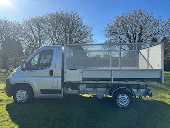 Used Citroen Relay 2017 for sale - 77746330: Photo