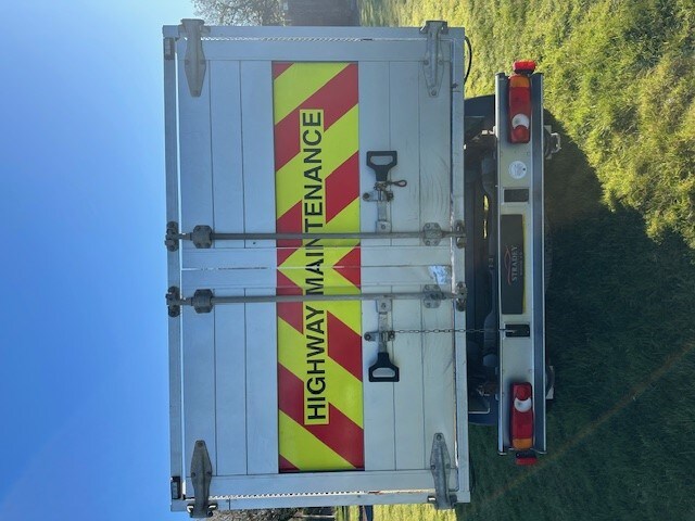 Used Citroen Relay 2017 for sale - 77746330: Photo 6